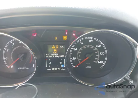 2017 Mitsubishi Outlander Sport 2.0 Le z USA, uszkodzony, nr VIN JA4AP3AUXHZ045600